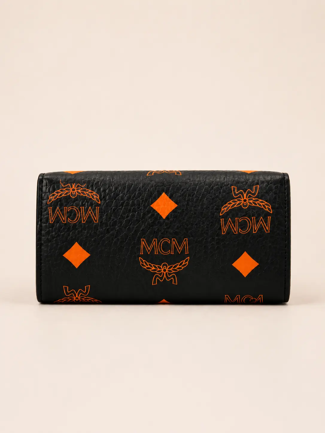 MCM Shoulder Crossbody Mini Arena Bag