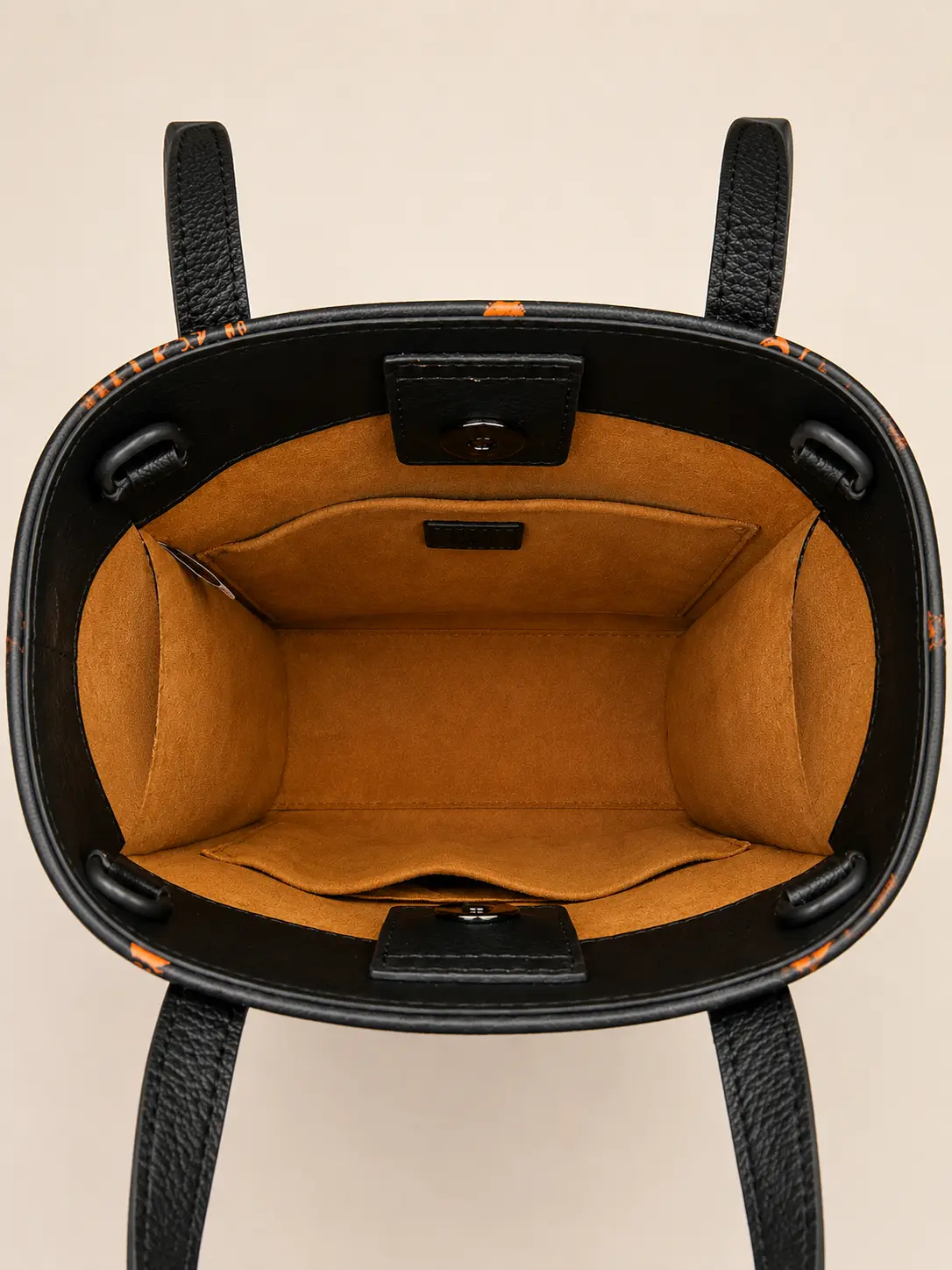 MCM Shoulder Crossbody Mini Arena Bag - Image 3
