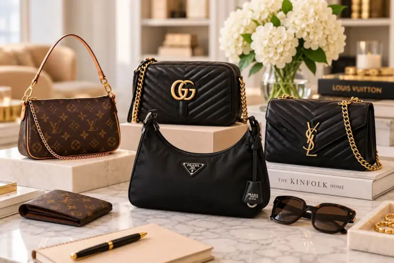 Pre-Owned Bags Under $1,000: What Can You Actually Get?